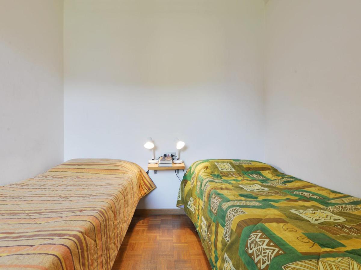 Apartment Cesa Palua By Interhome Alba di Canazei Ngoại thất bức ảnh
